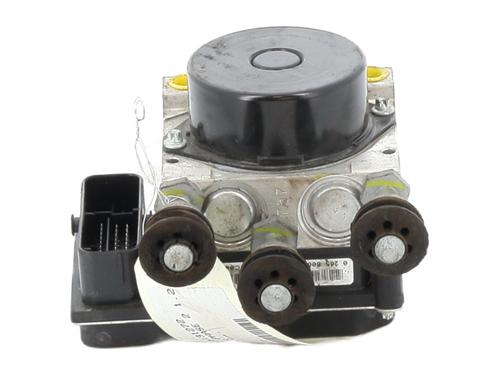ABS pump SKODA FABIA II (542) 1.2 12V | BP29433381M43 - Image 5