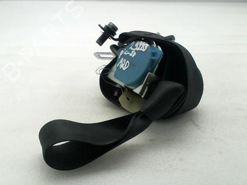 Used Rear right belt tensioner KIA PICANTO I (SA) 1.0 (63 hp) 20956254