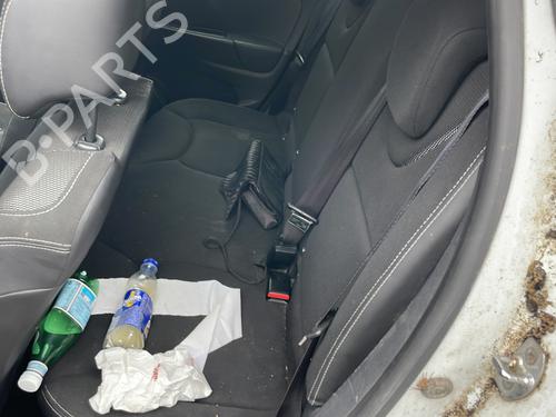 Engine control unit (ECU) RENAULT CLIO IV (BH_) 1.5 dCi 90 | BP31586431M57 - Image 7