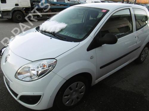 Used ABS pump RENAULT TWINGO II (CN0_) 1.2 (CN0D) (58 hp) 20963918