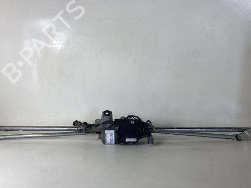 Used Front wiper motor OPEL ASTRA J (P10) 1.7 CDTI (68) (125 hp) 22030613