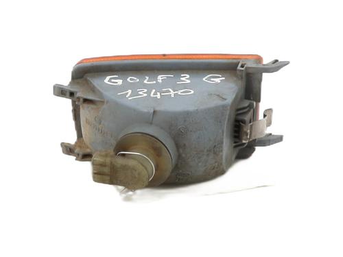 Left front indicator VW GOLF III (1H1) 1.8 | BP26939776C32 