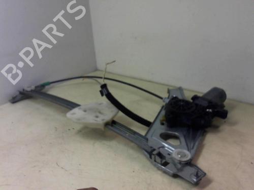 Used Rear right window mechanism RENAULT ESPACE III (JE0_) 2.2 dCi (JE0K) (130 hp) 25267736