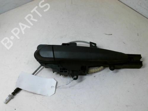 Front right exterior door handle BMW 1 (E87) 118 d | BP20947846C129 