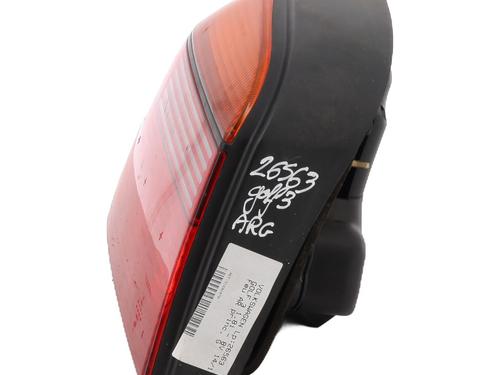 Left taillight VW GOLF III (1H1) 1.8 | BP20939408C34 