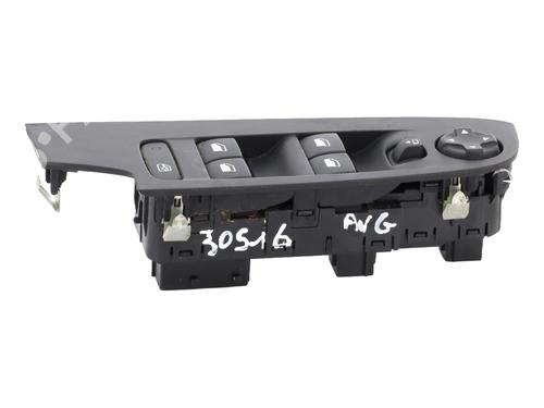 Left front window switch CITROËN C4 SPACETOURER (3D_) 1.5 BlueHDi 130 | BP29152151I27 - Image 6