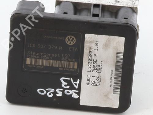 ABS pump AUDI A3 (8L1) 1.6 | BP25487758M43 