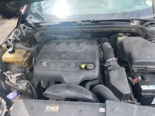 Used Parts PEUGEOT 407 (6D_) 2.0 HDi 135 (6DRHRH, 6DRHRE, 6DRHRG, 6DRHRJ) 4783060
