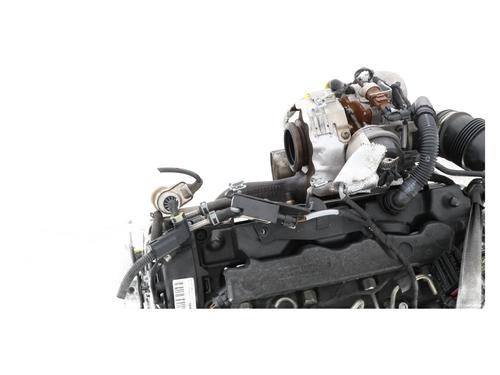 Engine VW ARTEON (3H7, 3H8) 2.0 TDI 4motion | BP22026233M1 
