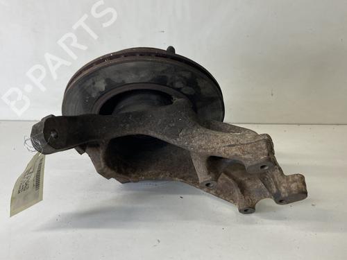 Other RENAULT TRAFIC Bus (T_, P_, V_) 2.1 D | BP23439062O1