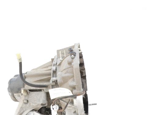 Gearbox RENAULT TWINGO III (BCM_, BCA_) 1.0 SCe 70 | BP20940476M3 