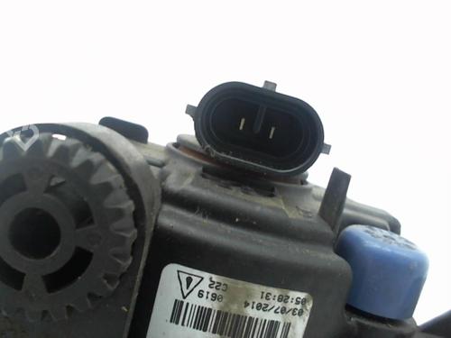 Used Right front fog light Right front fog light RENAULT TWINGO II (CN0_) 1.2 16V (CN04, CN0B) (75 hp) 20965734 20965734