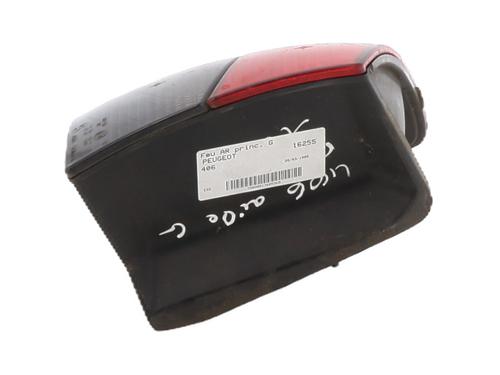 Used Left taillight Left taillight 20973398 20973398