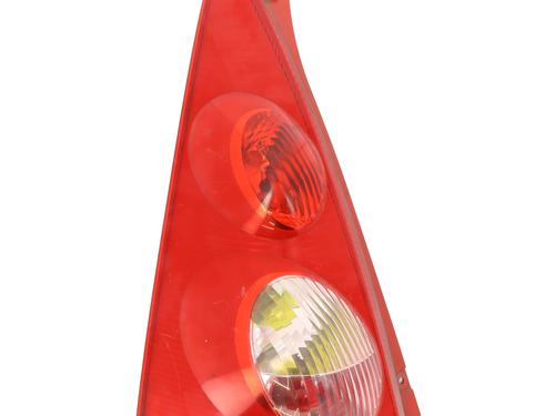 Used Left taillight PEUGEOT 107 (PM_, PN_) 1.0 (68 hp) 20969016