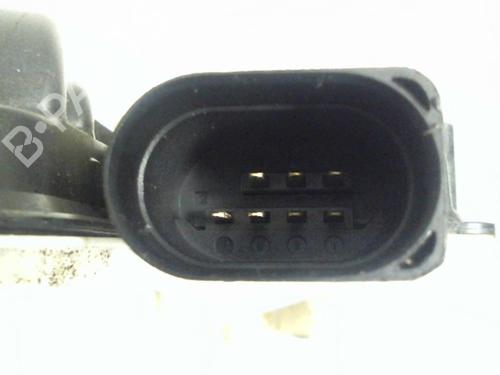 Front left lock SEAT IBIZA IV SC (6J1, 6P5) 1.2 TSI | BP20941819C98 
