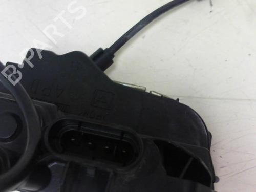 Rear right lock RENAULT LAGUNA II Grandtour (KG0/1_) 1.9 dCi (KG0G) | BP20949034C99 