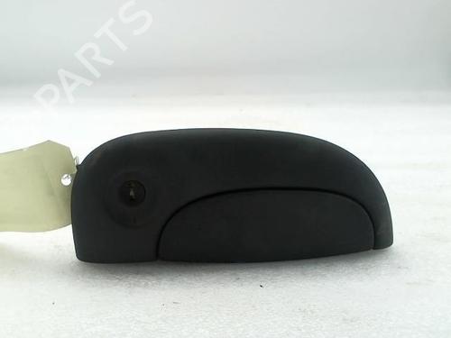 Used Front right exterior door handle RENAULT KANGOO Express (FC0/1_) D 65 1.9 (FC0E, FC02, FC0J, FC0N) (64 hp) 20952968