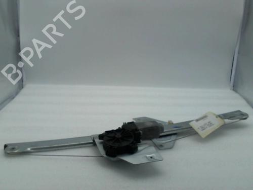 Used Front right window mechanism PEUGEOT PARTNER Box Body/MPV 1.6 HDi 16V (90 hp) 20953607