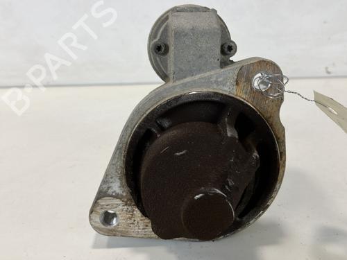Used Starter Starter FORD FIESTA VI (CB1, CCN) 1.0 EcoBoost (100 hp) 21671637 21671637