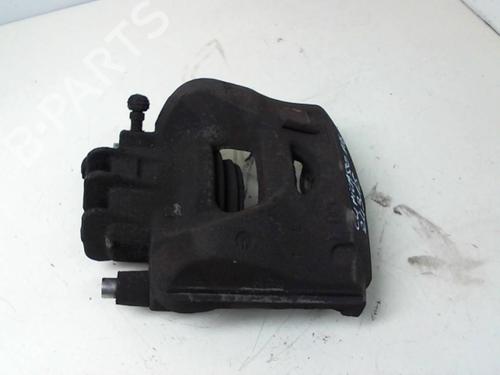 Left front brake caliper CITROËN C4 Grand Picasso I (UA_) 1.6 HDi | BP20969590M105