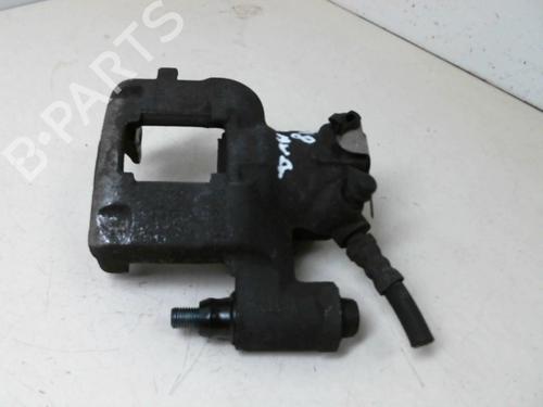 Left front brake caliper FORD KA (RU8) 1.2 | BP20969481M105 