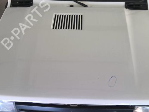 Hood FIAT PANDA (141_) 1100 7591578