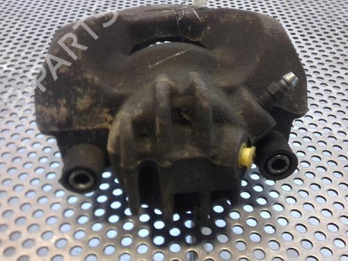 Used Right front brake caliper Right front brake caliper PEUGEOT PARTNER Box Body/MPV 1.6 HDi 16V (90 hp) 20951568 20951568