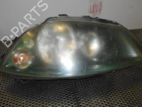 Used Right headlight SEAT IBIZA III (6L1) 1.9 TDI (100 hp) 20958519