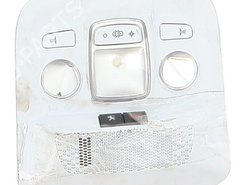 Interior roof light PEUGEOT 2008 I (CU_) 1.2 THP 130 / PureTech 130 | BP23790499I8 - Image 4