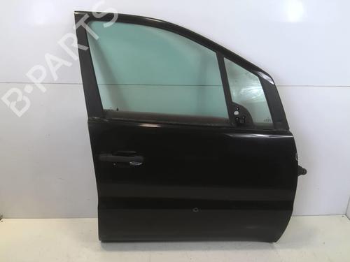Right front door MERCEDES-BENZ A-CLASS (W168) A 170 CDI (168.008) | BP22020991C3 
