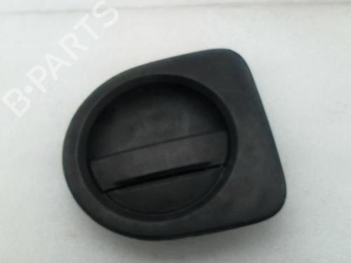 Used Front right exterior door handle HONDA CITY IV Saloon (GE4) 1.5 FF (95 hp) 20968110