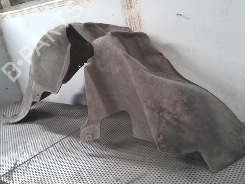 Used Wheel arch Wheel arch 20939664 20939664