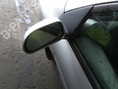 Used Left mirror FIAT MAREA (185_) 1.9 JTD 110 (185AXT1A) (110 hp) 20959349