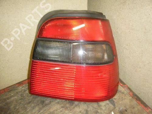Used Right taillight SKODA FELICIA II (6U1) 1.3 (54 hp) 22917635