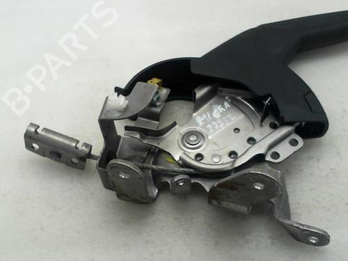 Hand brake NISSAN MICRA V (K14) 1.5 DCI | BP20968116I18