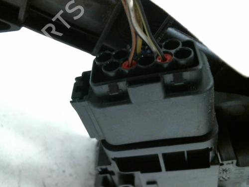 Used Rear right lock FORD FOCUS II (DA_, HCP, DP) 1.8 TDCi (115 hp) 20964213