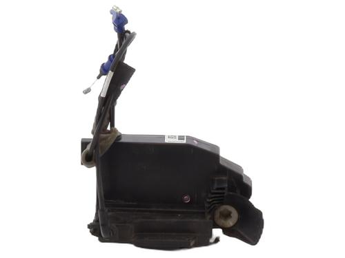 Used Front left lock CITROËN C4 Picasso II 1.6 HDi / BlueHDi 115 (115 hp) 29212660