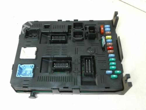Electronic module PEUGEOT 307 (3A/C) 1.6 HDi 110 | BP20947856M83 