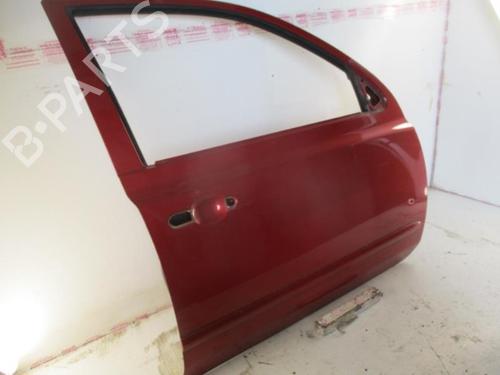 Right front door NISSAN MICRA III (K12) 1.5 dCi | BP20970191C3 