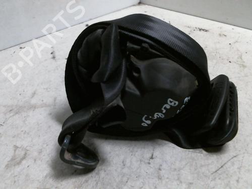 Used Rear left seatbelt Rear left seatbelt CITROËN BERLINGO / BERLINGO FIRST MPV (MF_, GJK_, GFK_) 2.0 HDI 90 (MFRHY) (90 hp) 20939130 20939130