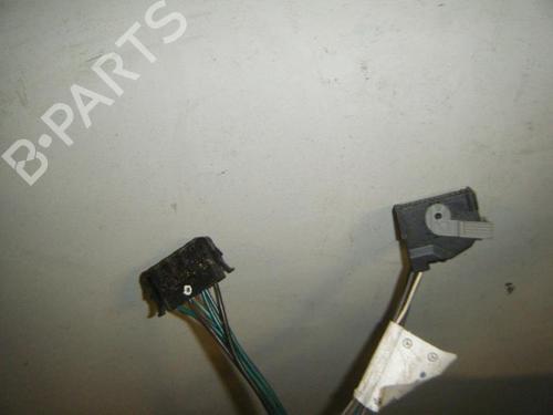 Left front door MERCEDES-BENZ E-CLASS (W210) E 220 D (210.004) | BP20960854C2 