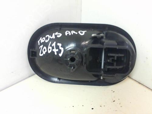 Used Rear left interior door handle Rear left interior door handle 20943511 20943511
