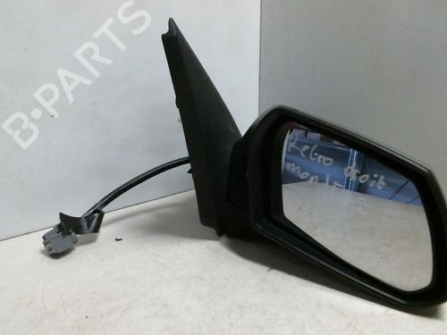 Right mirror FORD MONDEO III (B5Y) 2.0 16V TDDi / TDCi | BP20963548C27 