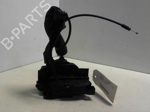 Used Rear right lock Rear right lock RENAULT MEGANE III Hatchback (BZ0/1_, B3_) 1.5 dCi (BZ09, BZ0D, BZ1W, BZ29, BZ14) (110 hp) 20946831 20946831