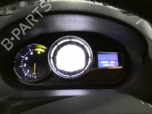 Used Instrument cluster RENAULT MEGANE III Grandtour (KZ0/1) 1.6 dCi (KZ00, KZ12, KZ13) (130 hp) 31075645