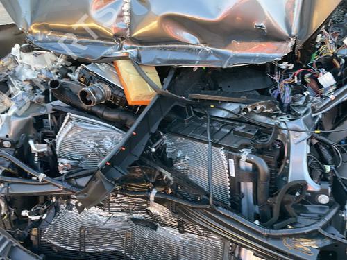 Steering wheel NISSAN QASHQAI III (J12) 1.5 VC-T e-Power | BP25923072C49