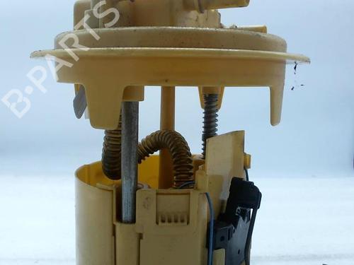 Used Fuel pump CITROËN C4 Picasso I MPV (UD_) 1.6 HDi (109 hp) 20964572