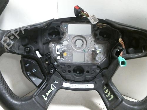 Steering wheel FORD FOCUS III 1.6 TDCi | BP20962975C49 