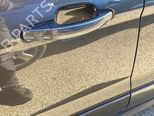 Used Rear right exterior door handle Rear right exterior door handle FORD TOURNEO CONNECT / GRAND TOURNEO CONNECT V408 MPV 1.5 TDCi (120 hp) 30122666 30122666