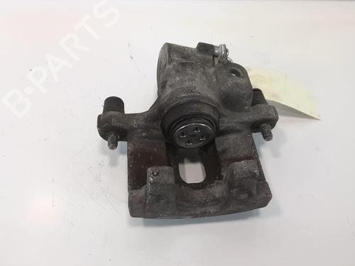 Used Left rear brake caliper Left rear brake caliper RENAULT LAGUNA II (BG0/1_) 1.9 dCi (BG08, BG0G) (120 hp) 20958972 20958972